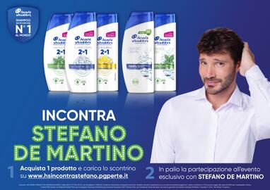Volantino Iper Tosano Pagina 1