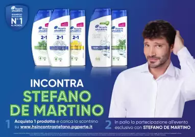 Volantino Iper Tosano Pagina 1