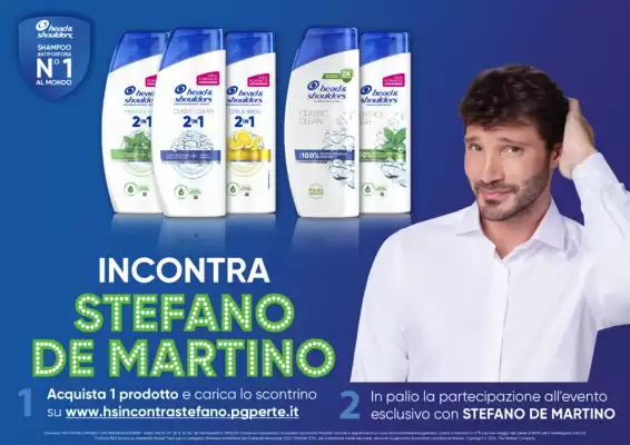 Volantino Iper Tosano (valido fino al 10-04)