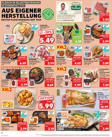 Kaufland Prospekt woche 31 Seite 14