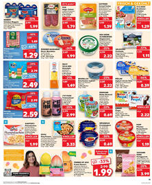 Kaufland Prospekt woche 31 Seite 15