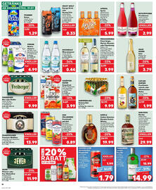 Kaufland Prospekt woche 31 Seite 18