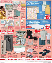 Kaufland Prospekt woche 31 Seite 22