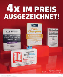 Kaufland Prospekt woche 31 Seite 33