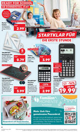 Kaufland Prospekt woche 31 Seite 40