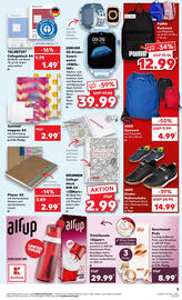 Kaufland Prospekt woche 31 Seite 41