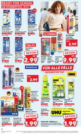 Kaufland Prospekt woche 31 Seite 42