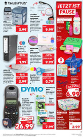 Kaufland Prospekt woche 31 Seite 43