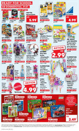 Kaufland Prospekt woche 31 Seite 44