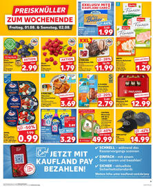 Kaufland Prospekt woche 31 Seite 5