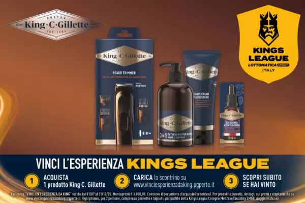 Volantino Iper Tosano (valido fino al 31-12)