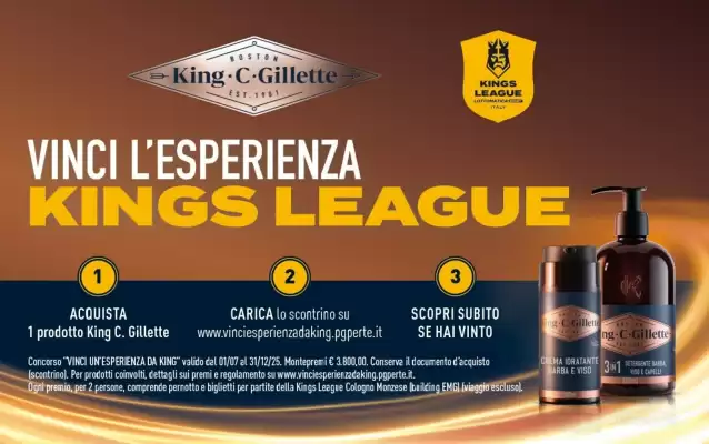 Volantino Iper Tosano (valido fino al 31-12)