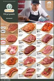 Globus Prospekt woche 32 Seite 1