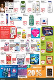 Globus Prospekt woche 32 Seite 20
