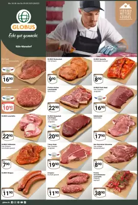 Globus Prospekt (gültig bis 9-08)