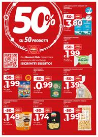 Volantino Bennet Pagina 2