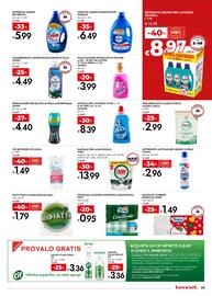 Volantino Bennet Pagina 23