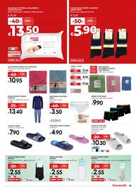 Volantino Bennet Pagina 25