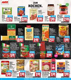 AEZ Prospekt woche 32 Seite 10