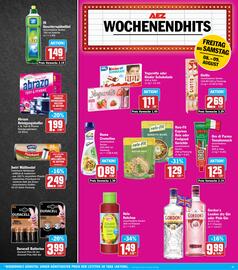 AEZ Prospekt woche 32 Seite 15