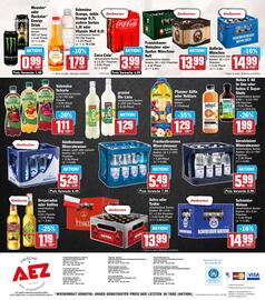 AEZ Prospekt woche 32 Seite 16