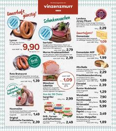 AEZ Prospekt woche 32 Seite 4
