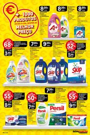 Folheto Intermarché | 1000 PRODUTOS AO MELHOR PREÇO Página 12