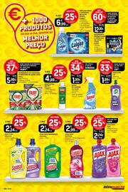 Folheto Intermarché | 1000 PRODUTOS AO MELHOR PREÇO Página 14