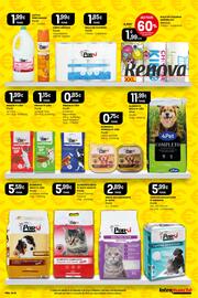 Folheto Intermarché | 1000 PRODUTOS AO MELHOR PREÇO Página 15