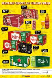 Folheto Intermarché | 1000 PRODUTOS AO MELHOR PREÇO Página 16