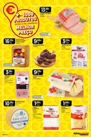 Folheto Intermarché | 1000 PRODUTOS AO MELHOR PREÇO Página 2