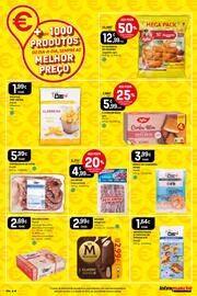 Folheto Intermarché | 1000 PRODUTOS AO MELHOR PREÇO Página 4