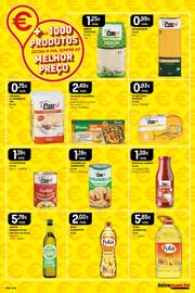 Folheto Intermarché | 1000 PRODUTOS AO MELHOR PREÇO Página 6