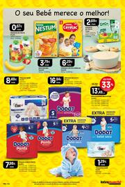 Folheto Intermarché | 1000 PRODUTOS AO MELHOR PREÇO Página 7