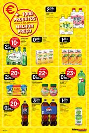 Folheto Intermarché | 1000 PRODUTOS AO MELHOR PREÇO Página 8