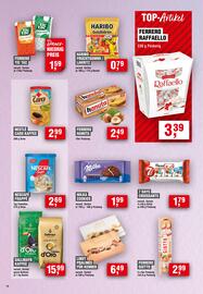 Handelshof Prospekt woche 32 Seite 14