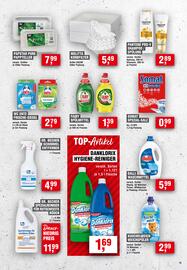 Handelshof Prospekt woche 32 Seite 15