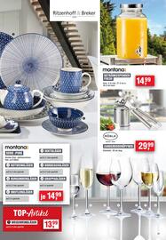 Handelshof Prospekt woche 32 Seite 21