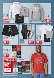 Handelshof Prospekt woche 32 Seite 23