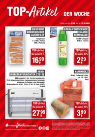 Handelshof Prospekt woche 32 Seite 24