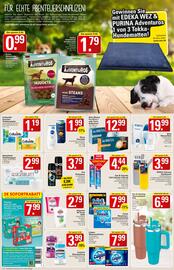 WEZ Prospekt woche 32 Seite 14