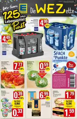 WEZ Prospekt (gültig bis 9-08)
