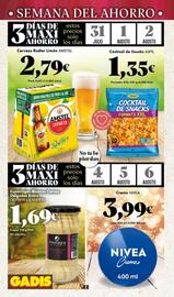 Folleto Gadis semana 31 Página 2