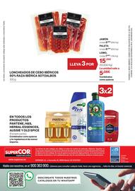 Folleto Supercor Página 28