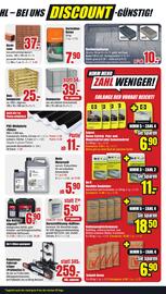 B1 Discount Baumarkt Prospekt woche 31 Seite 3