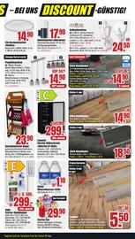 B1 Discount Baumarkt Prospekt woche 31 Seite 5