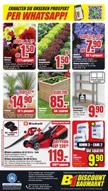B1 Discount Baumarkt Prospekt woche 31 Seite 6