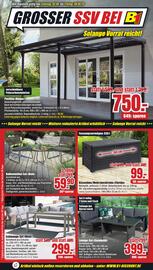 B1 Discount Baumarkt Prospekt woche 31 Seite 7