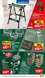 Lidl leták týden 32 Strana 11