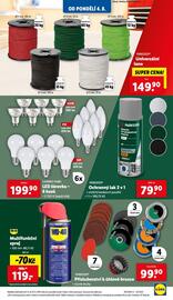 Lidl leták týden 32 Strana 13